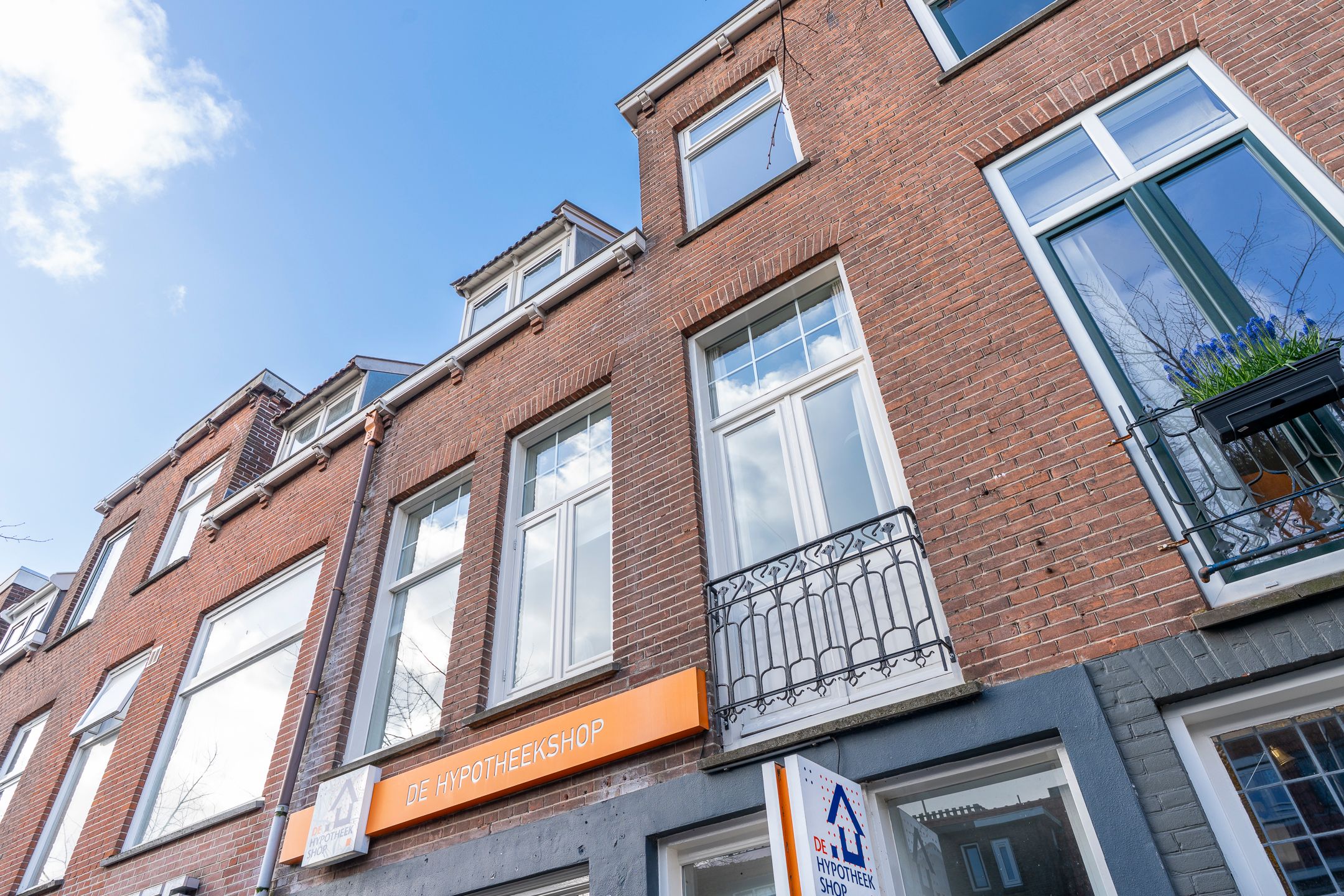Photo 33 of Adriaen van Ostadelaan 41-BS