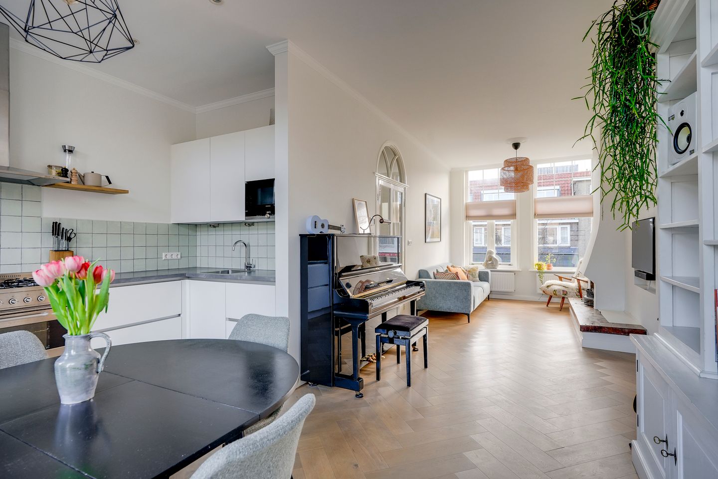 Photo 10 of Adriaen van Ostadelaan 41-BS
