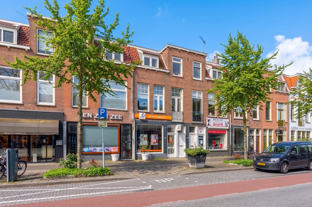Photo 1 of Adriaen van Ostadelaan 41-BS