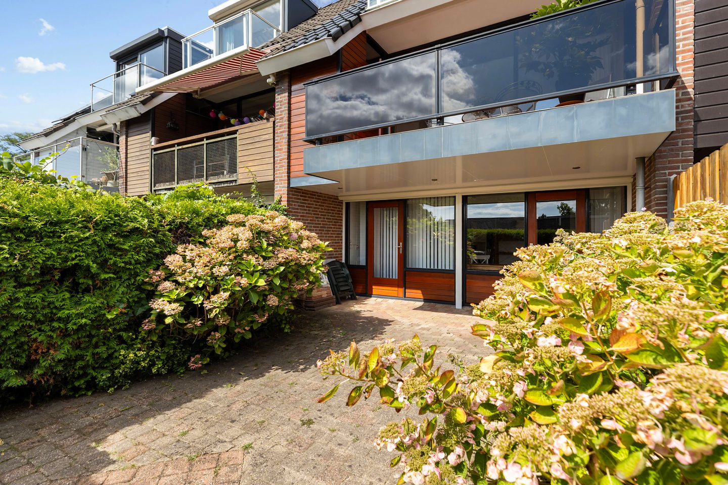 Foto 4 van Lauwers 40