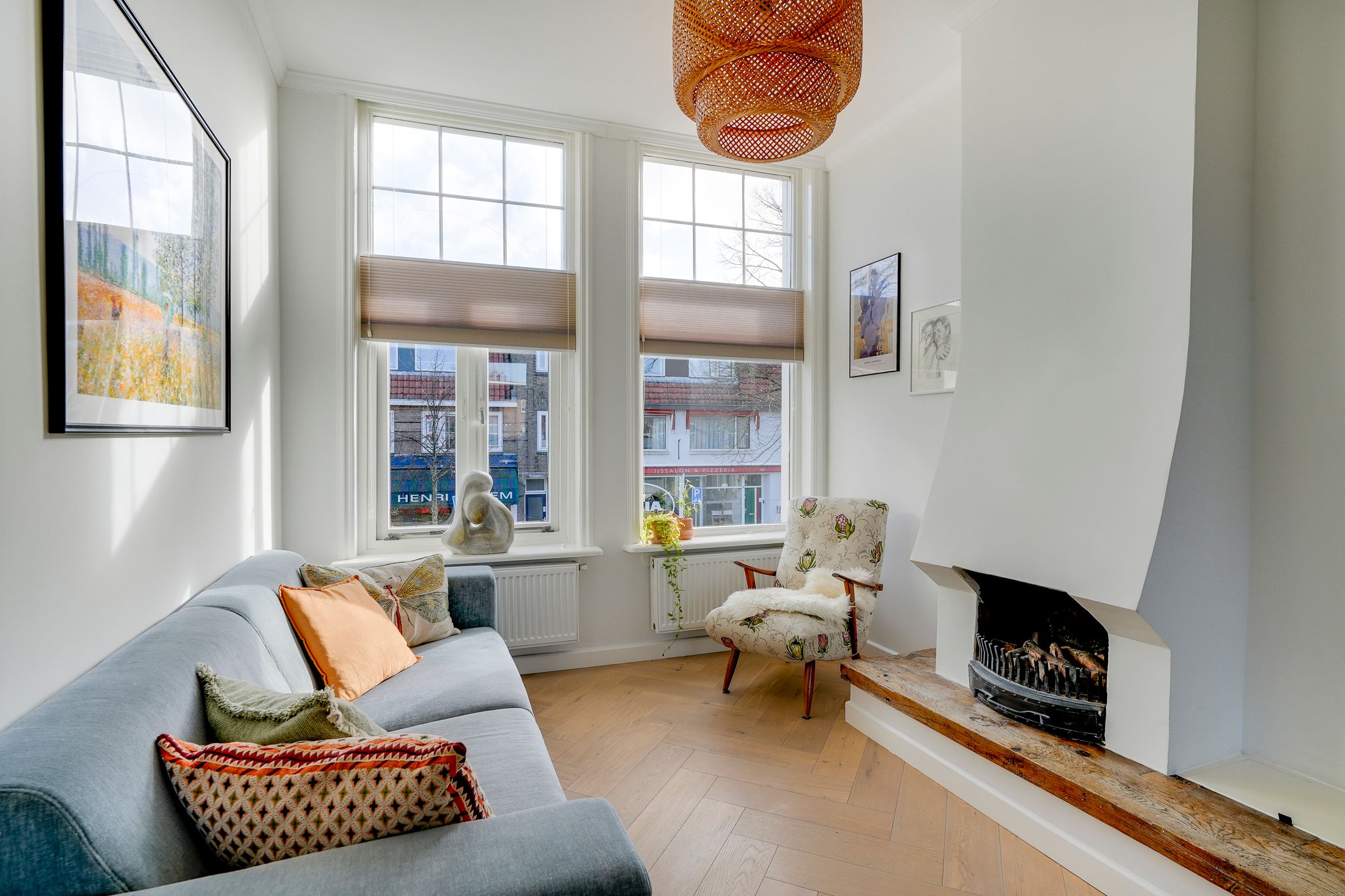 Photo 6 of Adriaen van Ostadelaan 41-BS