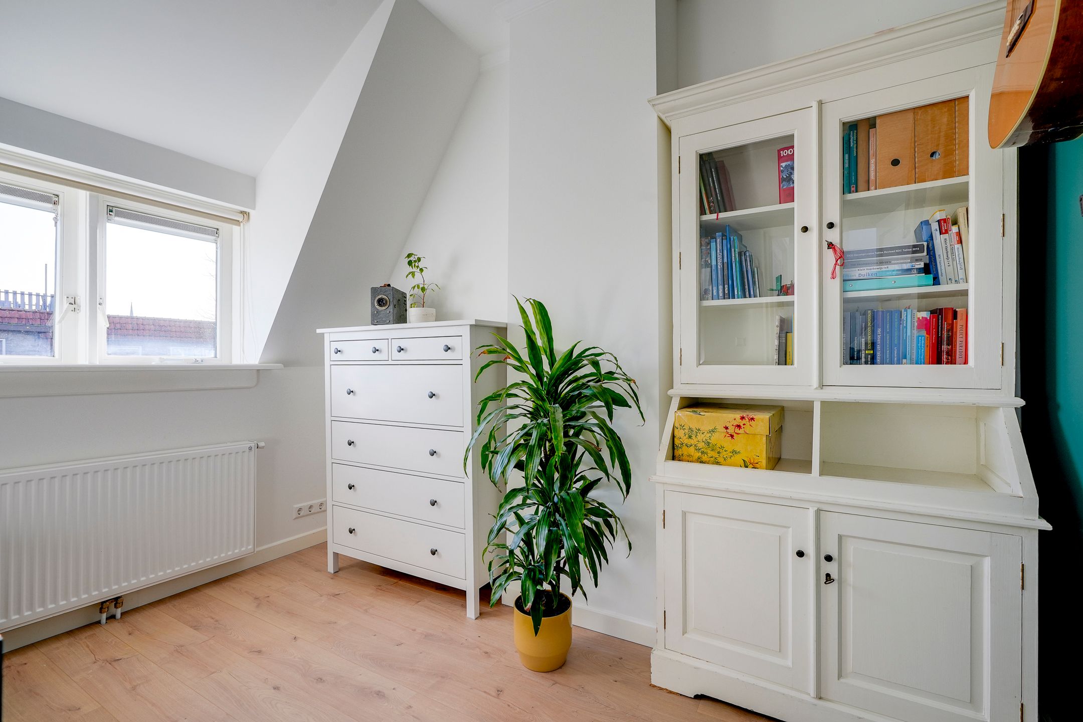 Photo 24 of Adriaen van Ostadelaan 41-BS