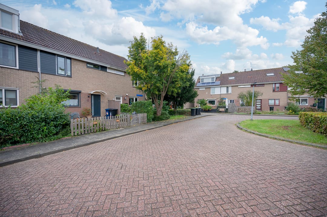 Photo 31 of Strijkmolenstraat 95