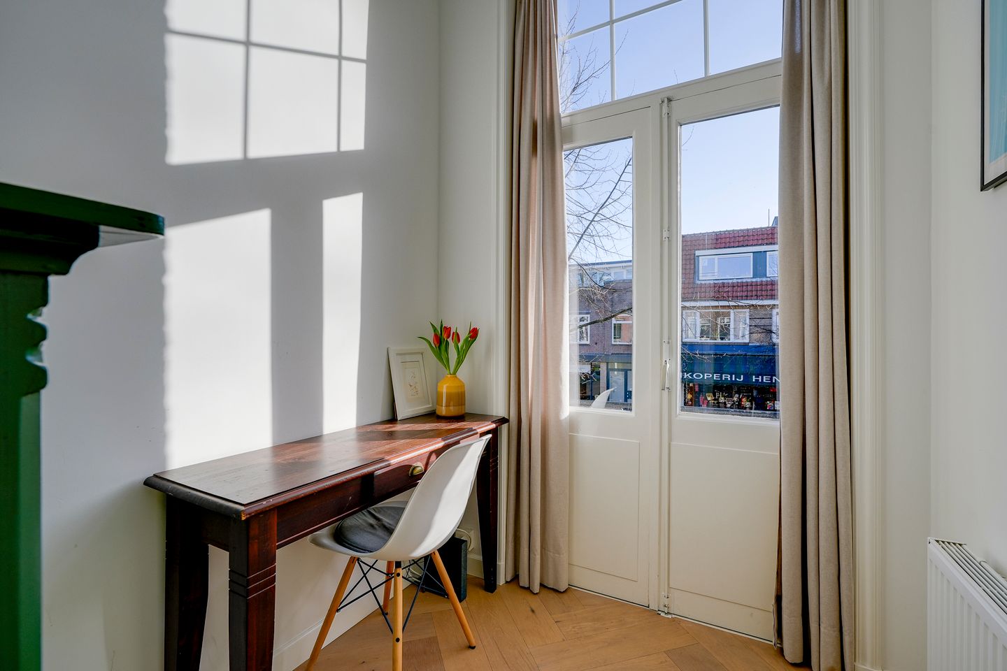 Photo 20 of Adriaen van Ostadelaan 41-BS