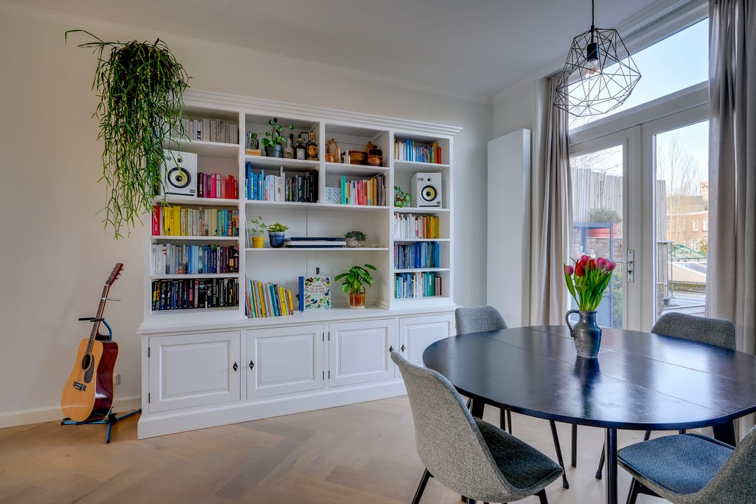 Photo 13 of Adriaen van Ostadelaan 41-BS