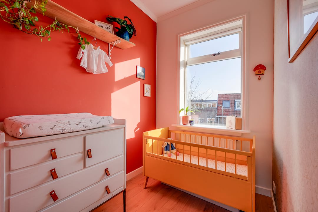 Photo 22 of Adriaen van Ostadelaan 41-BS