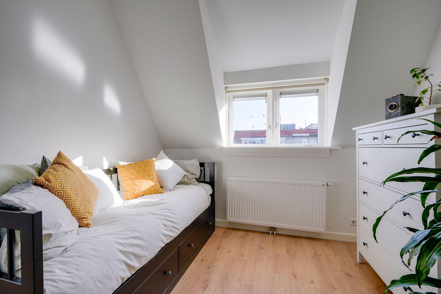 Photo 25 of Adriaen van Ostadelaan 41-BS
