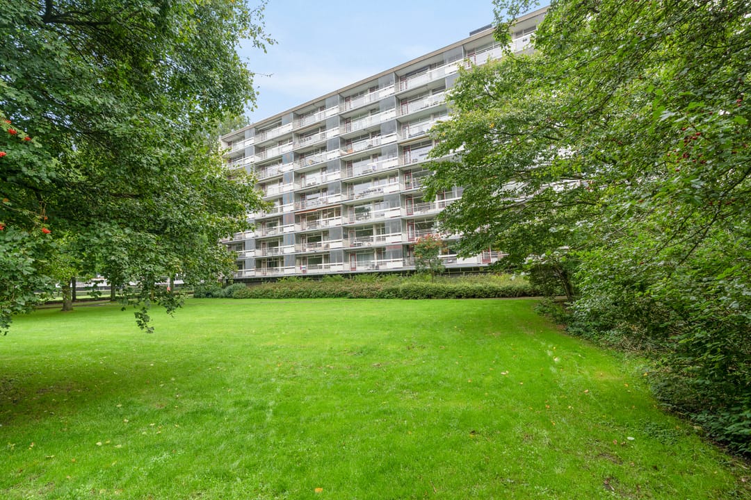 Foto 1 van Duivelandselaan 23