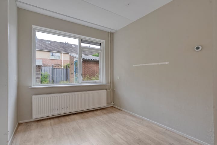 Hoekwoning te koop: Goudenregen 60, Heino