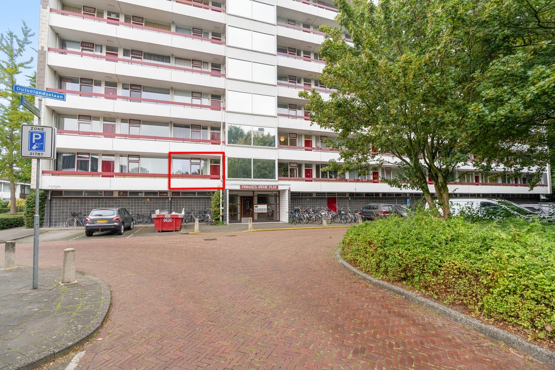 Foto 31 van Duivelandselaan 23