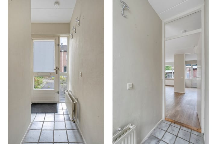 Hoekwoning te koop: Goudenregen 60, Heino