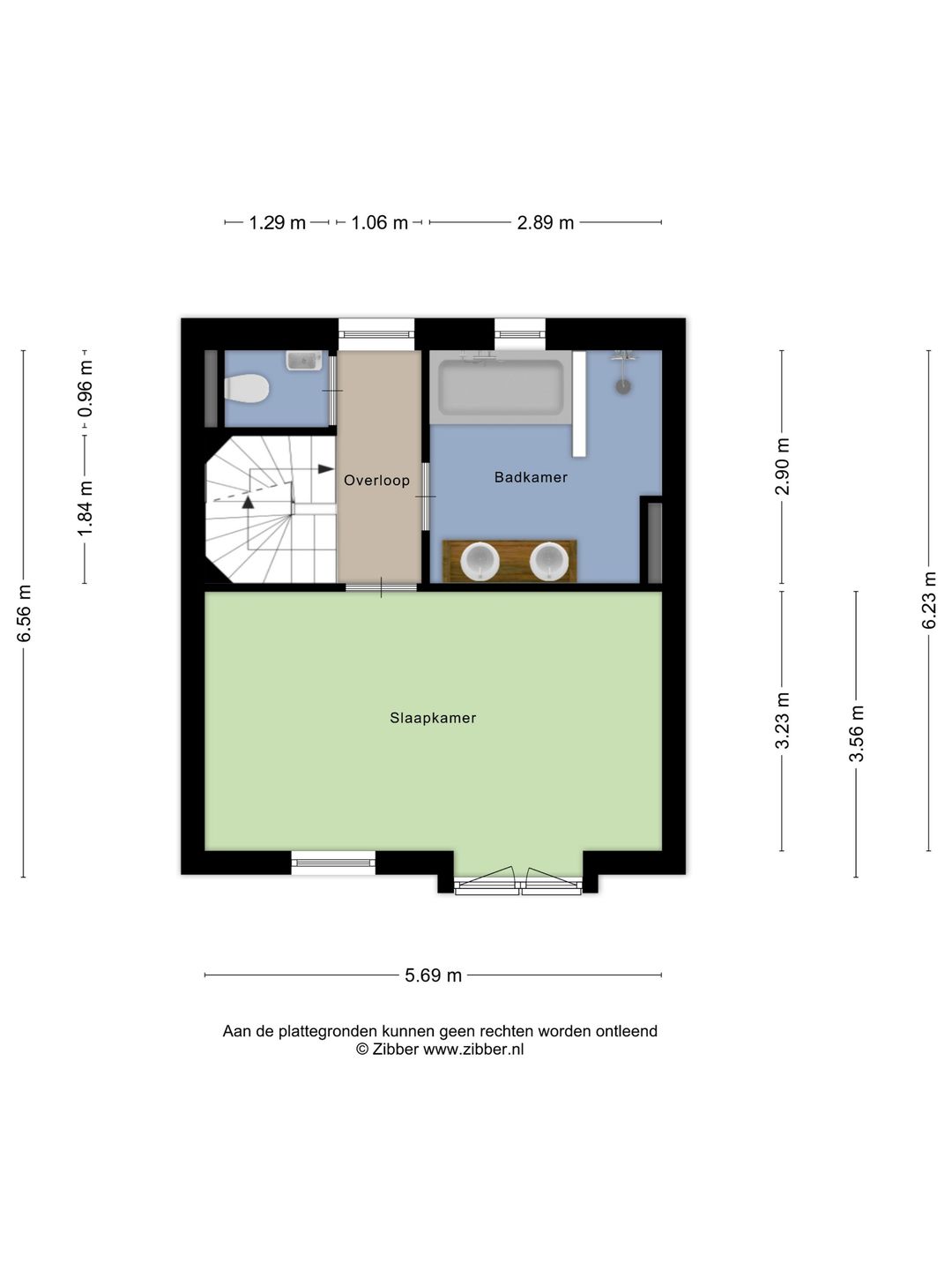 Foto 41 van Jan Ligthartstraat 24
