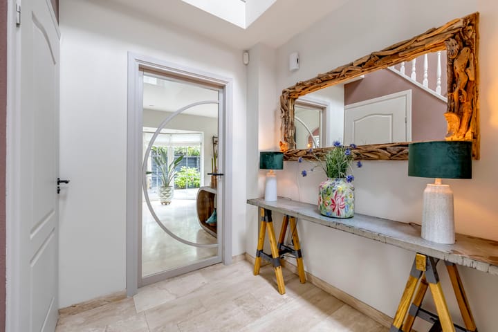 Vrijstaande woning te koop: Marcandostraat 92, Hellevoetsluis