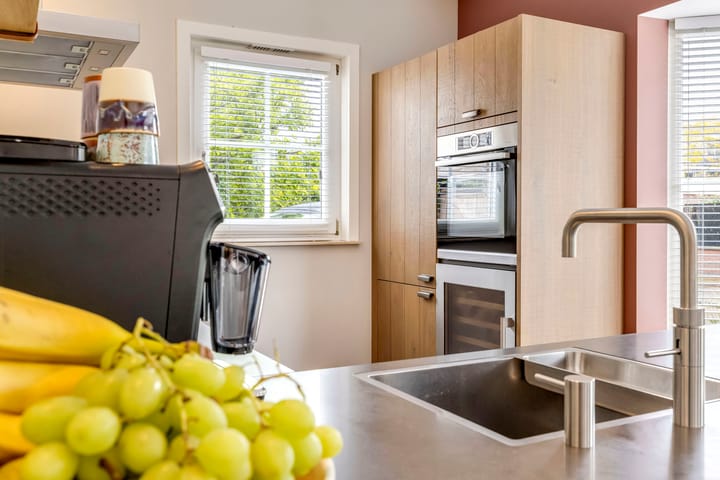 Vrijstaande woning te koop: Marcandostraat 92, Hellevoetsluis
