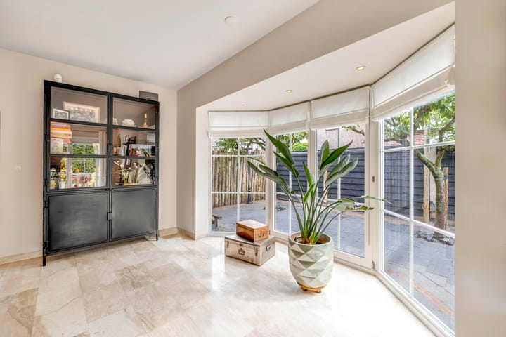 Vrijstaande woning te koop: Marcandostraat 92, Hellevoetsluis
