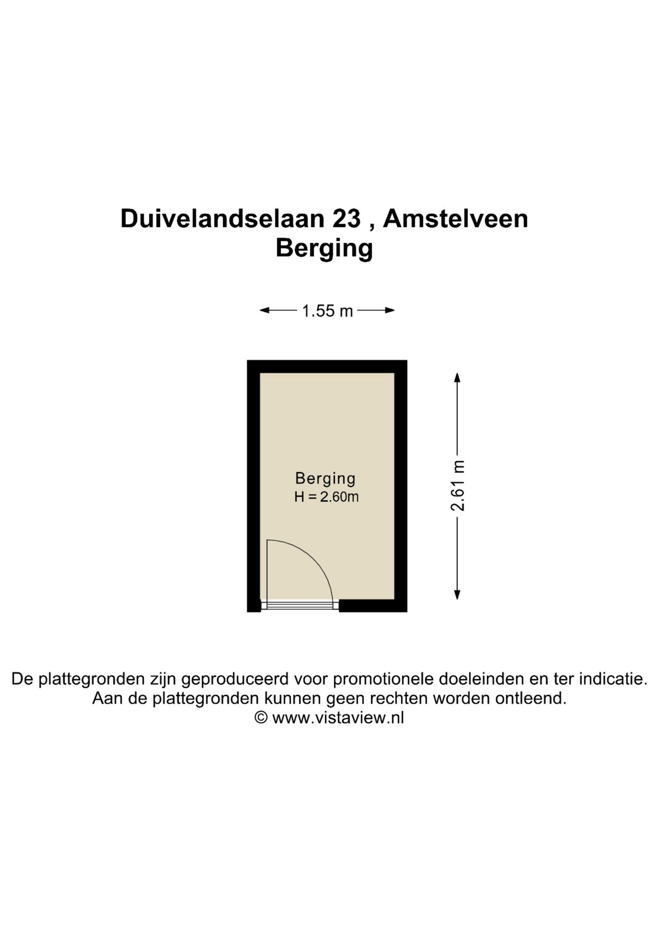 Foto 34 van Duivelandselaan 23
