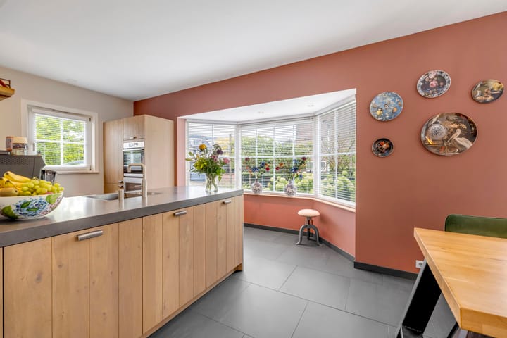 Vrijstaande woning te koop: Marcandostraat 92, Hellevoetsluis