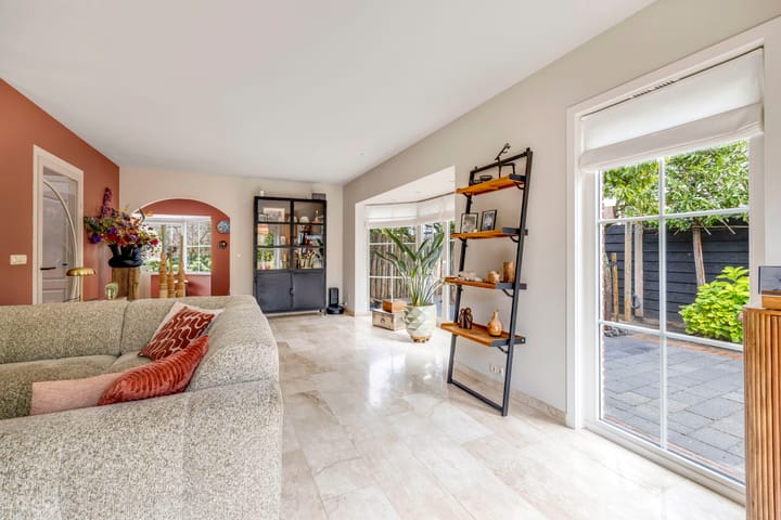 Vrijstaande woning te koop: Marcandostraat 92, Hellevoetsluis