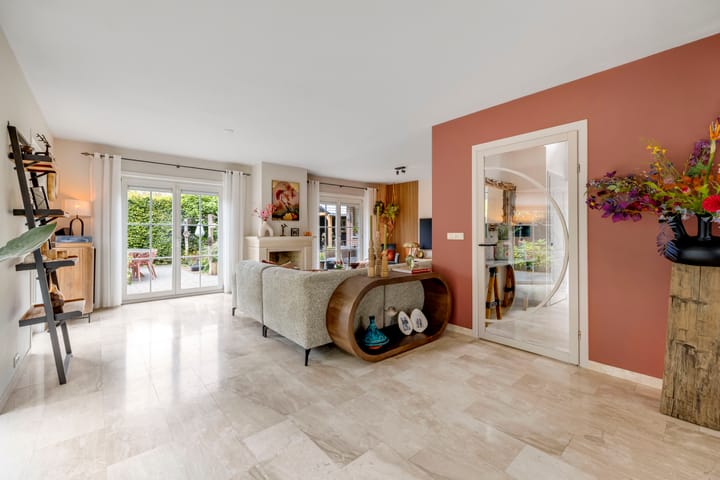 Vrijstaande woning te koop: Marcandostraat 92, Hellevoetsluis