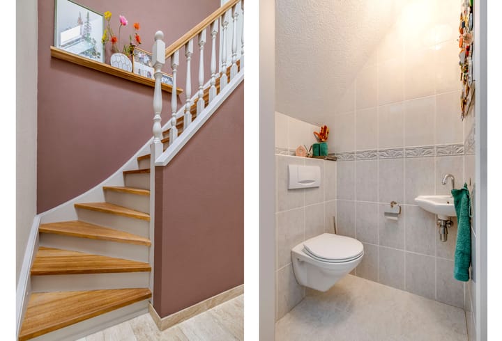 Vrijstaande woning te koop: Marcandostraat 92, Hellevoetsluis