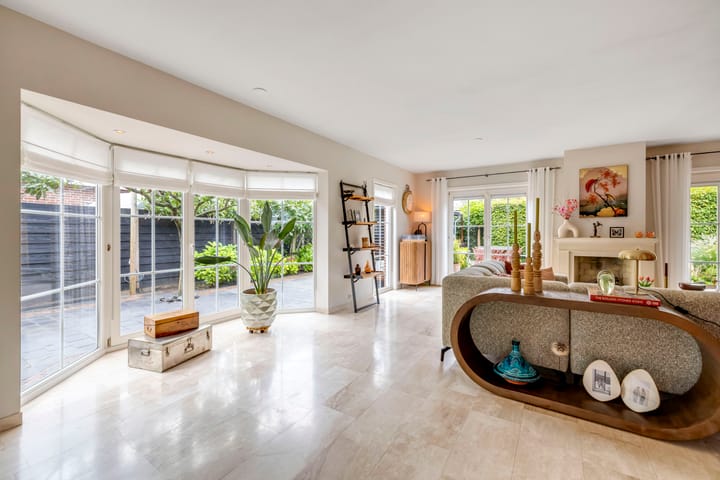Vrijstaande woning te koop: Marcandostraat 92, Hellevoetsluis