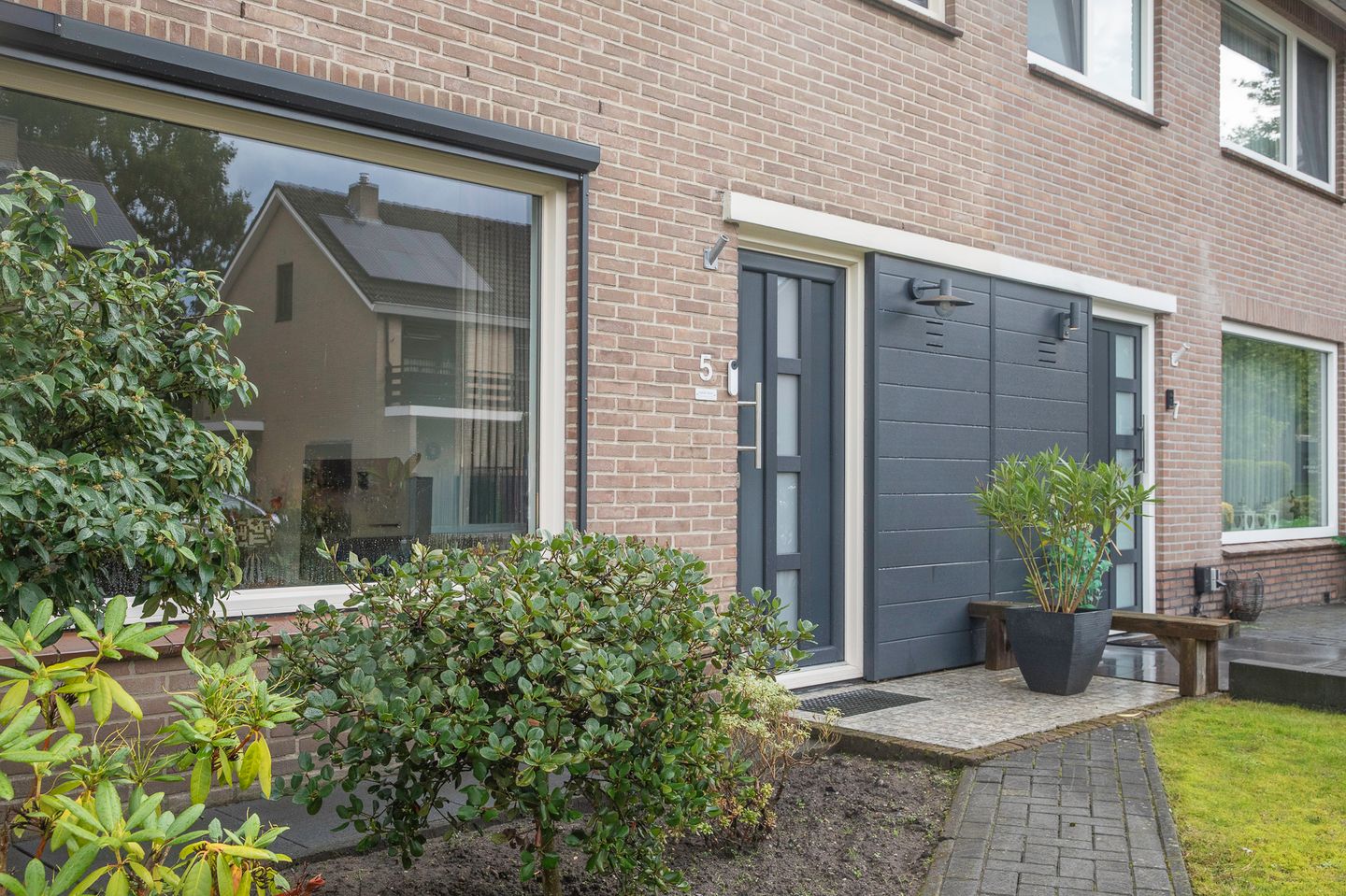 Foto 4 van Wolverlei 5
