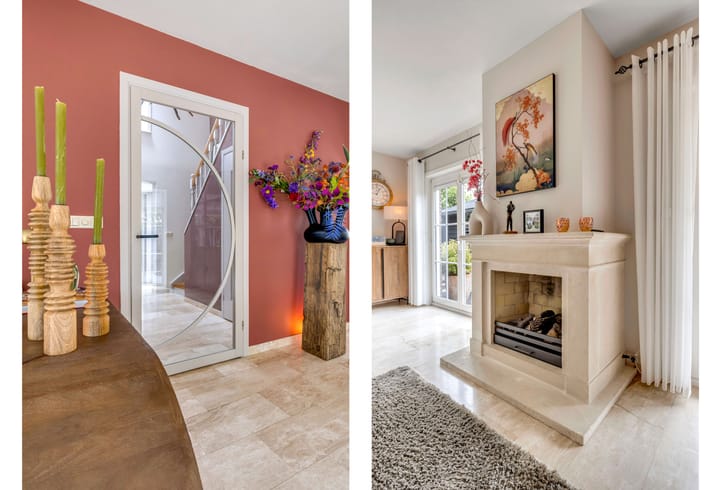 Vrijstaande woning te koop: Marcandostraat 92, Hellevoetsluis