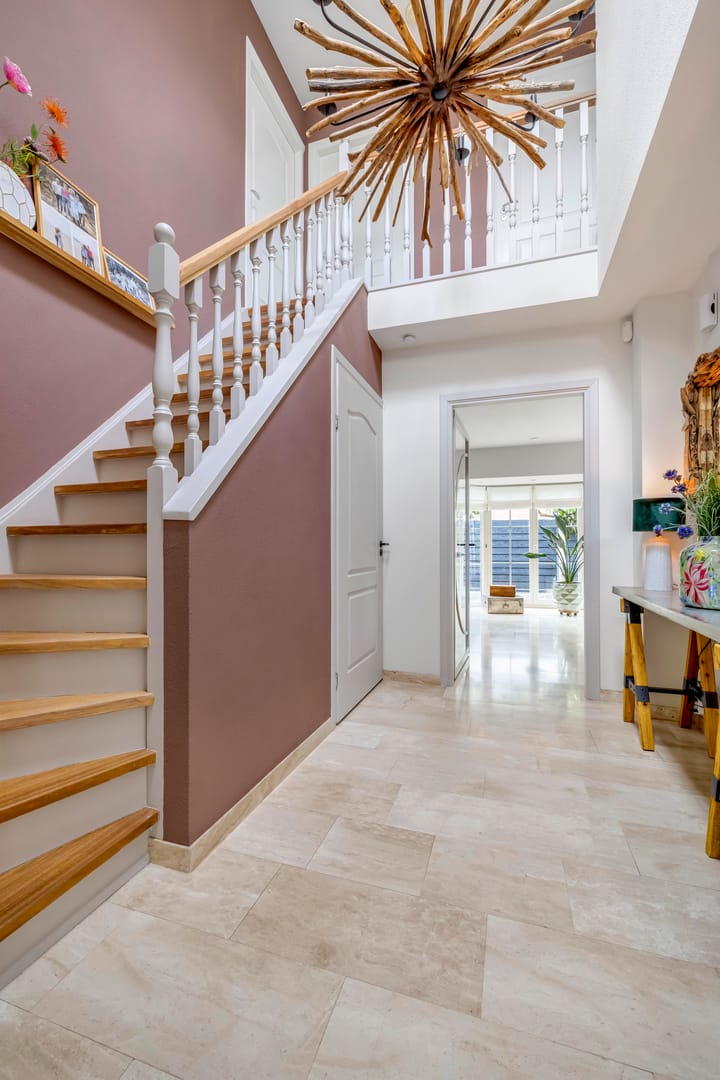 Vrijstaande woning te koop: Marcandostraat 92, Hellevoetsluis
