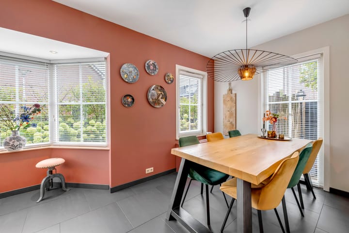 Vrijstaande woning te koop: Marcandostraat 92, Hellevoetsluis