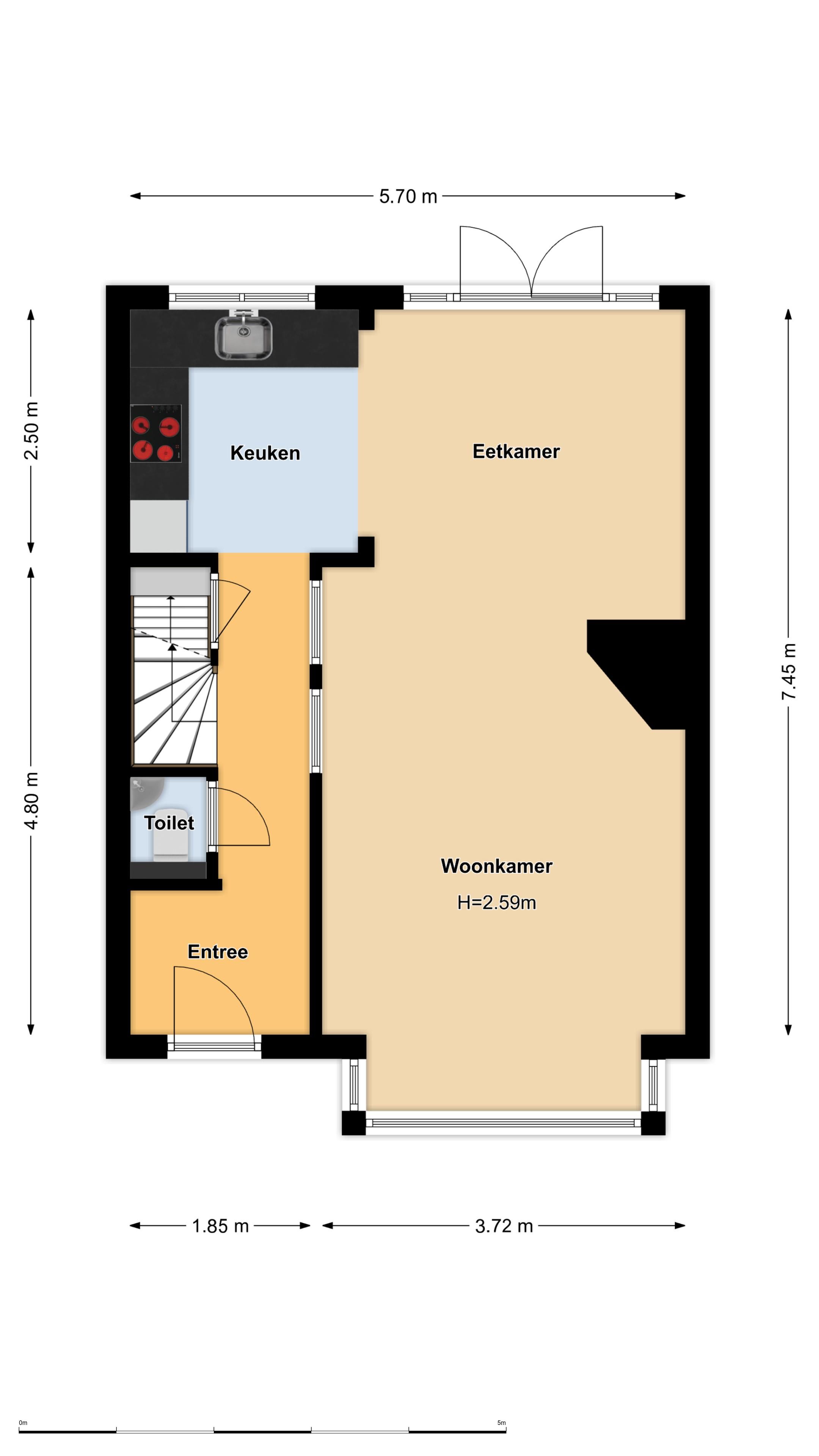 Photo 36 of Eekhoornlaan 6