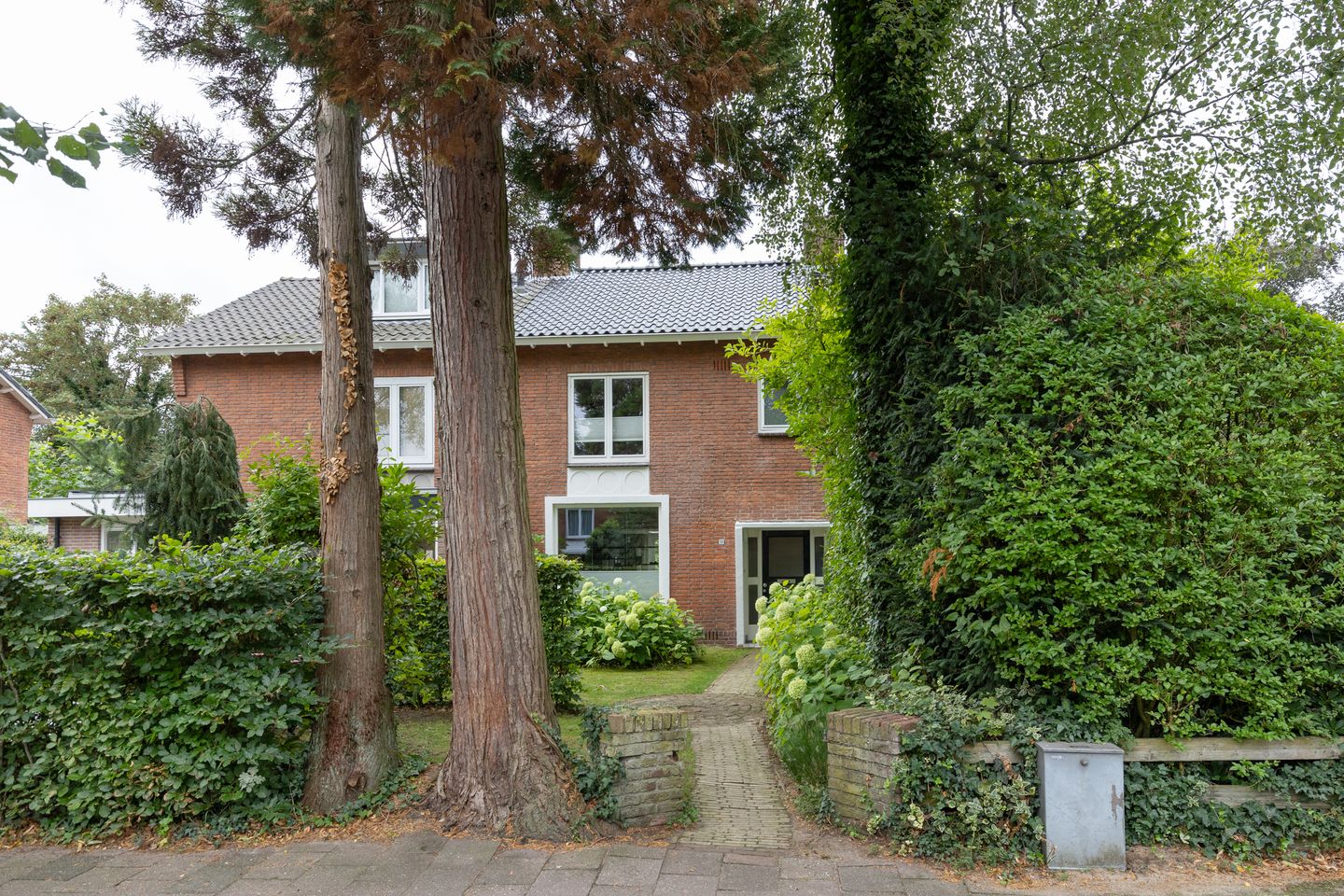 Foto 40 van Diepenbrocklaan 10