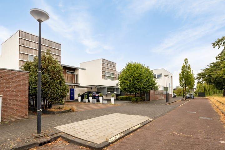 Foto 4 van Weissensingel 4