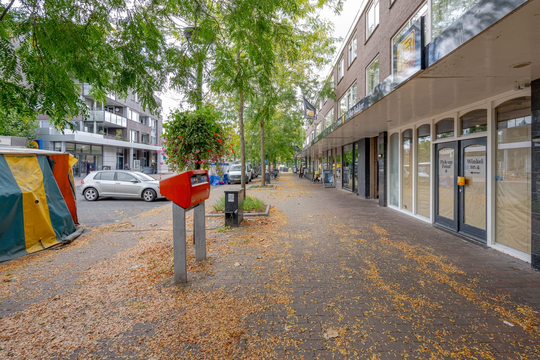 Photo 26 of Oranjeplein 13
