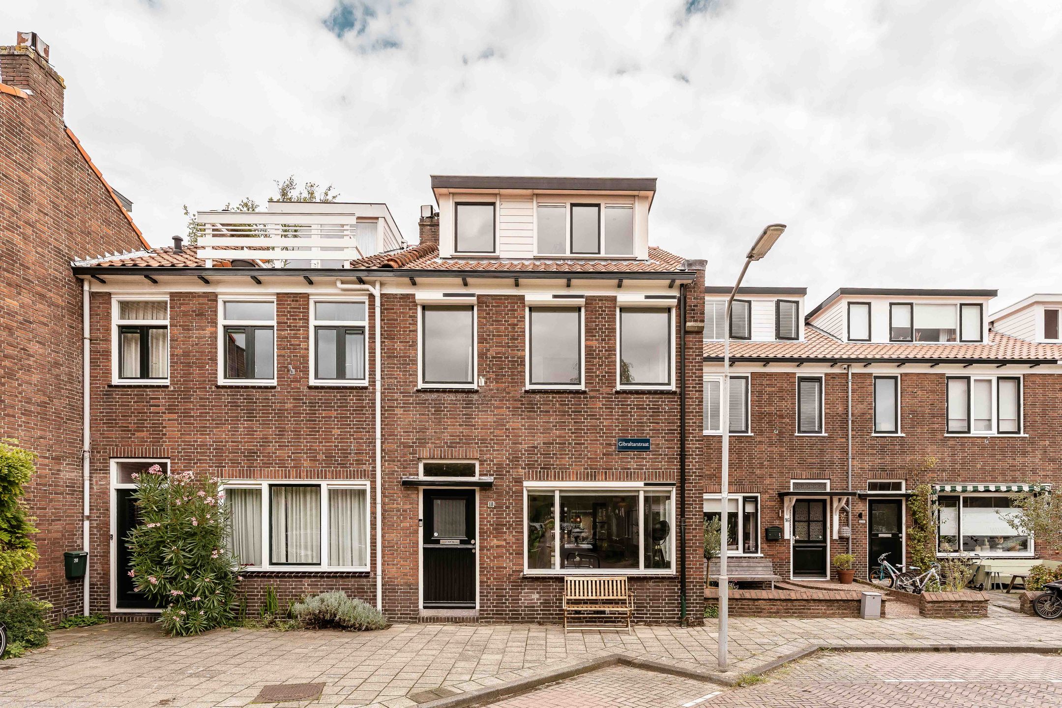 Foto 45 van Gibraltarstraat 18