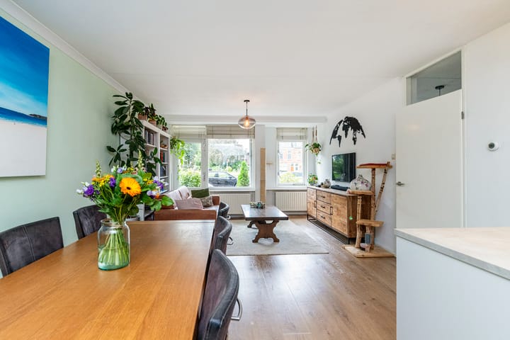 Appartement te koop: Delftweg 148, Rijswijk (Zh)