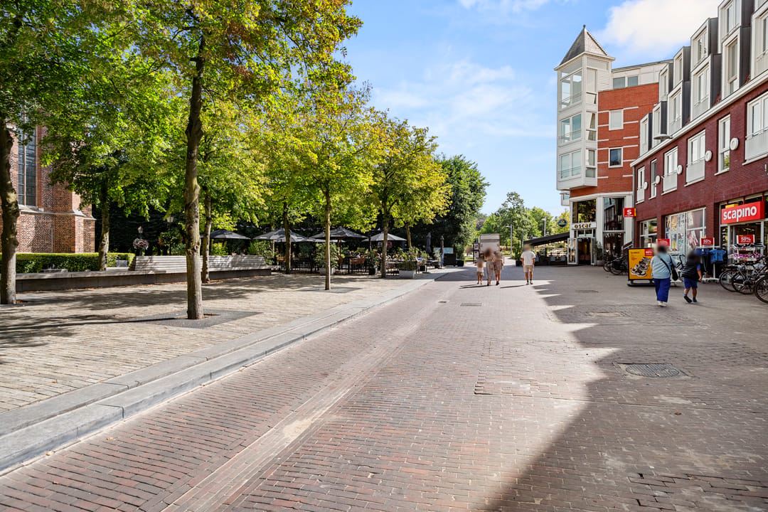 Photo 7 of Oude Kerkplein 55
