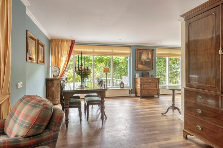 Vrijstaande woning te koop: Isaäc da Costastraat 10, Hengelo