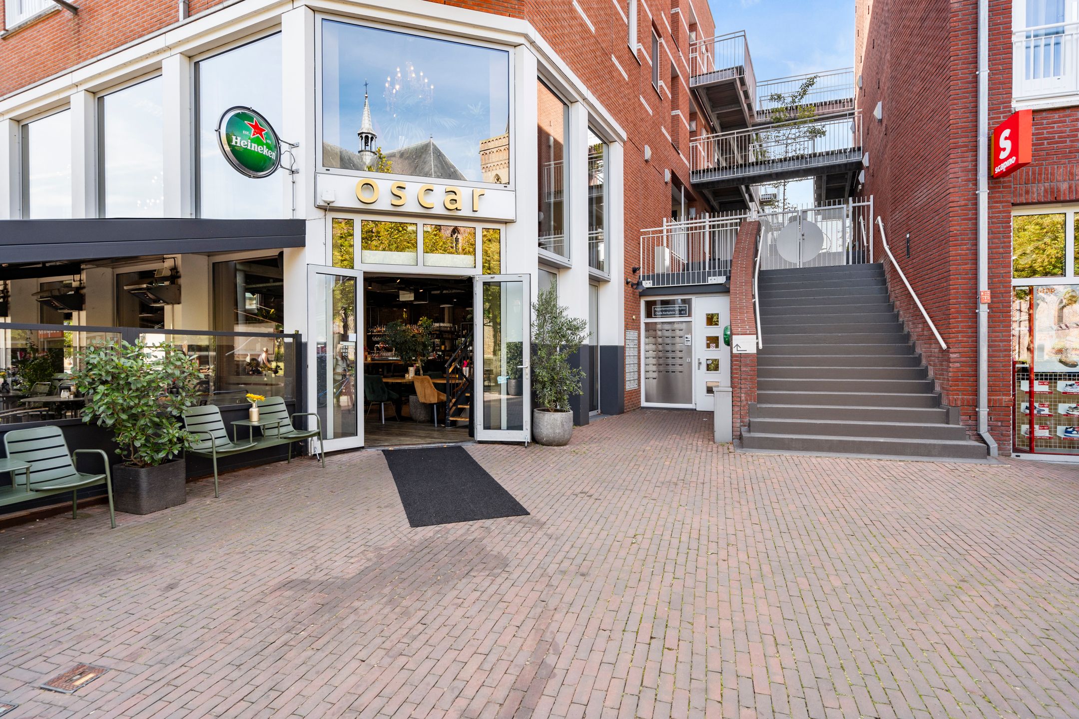 Photo 9 of Oude Kerkplein 55