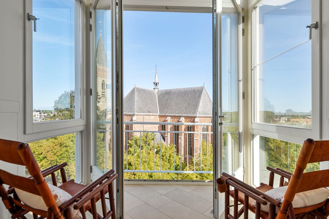 Photo 38 of Oude Kerkplein 55