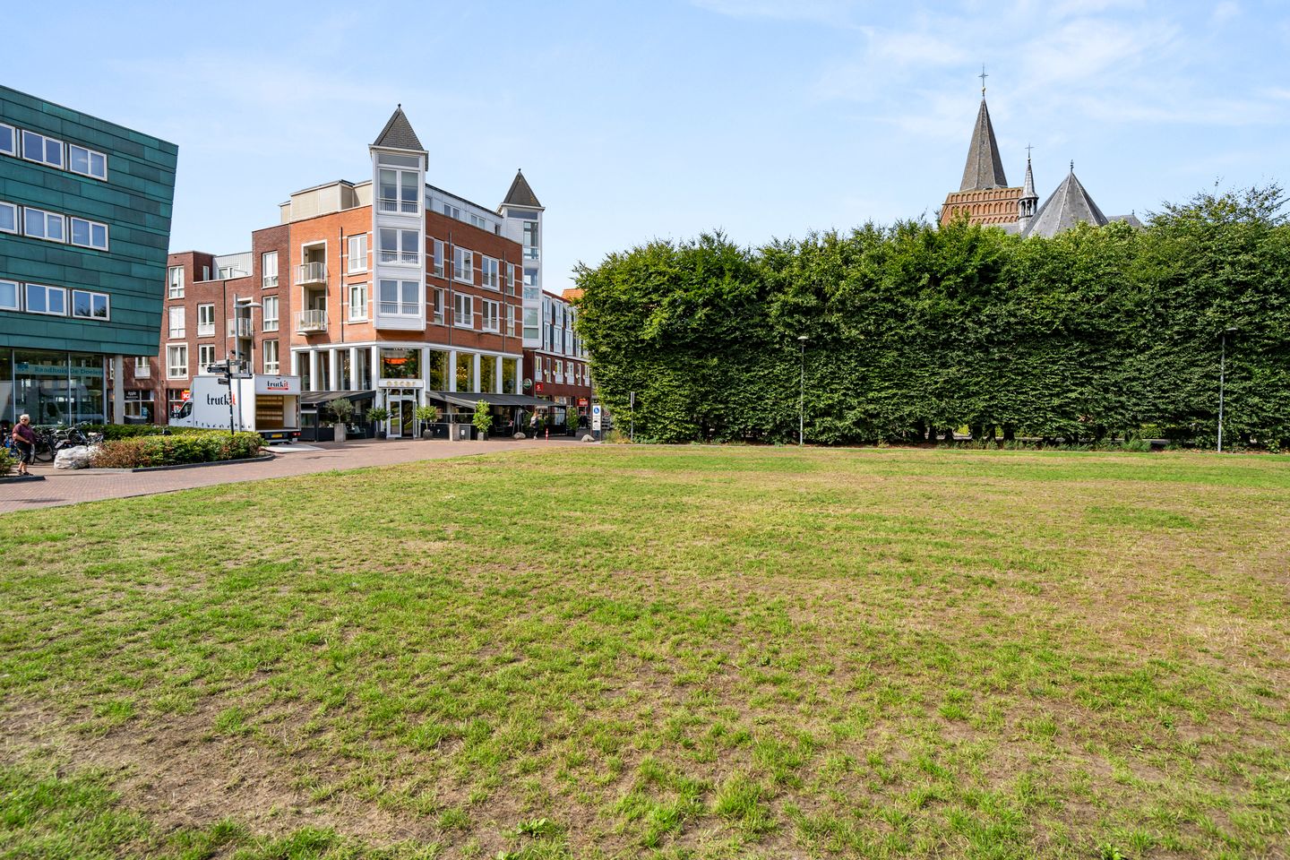 Photo 5 of Oude Kerkplein 55