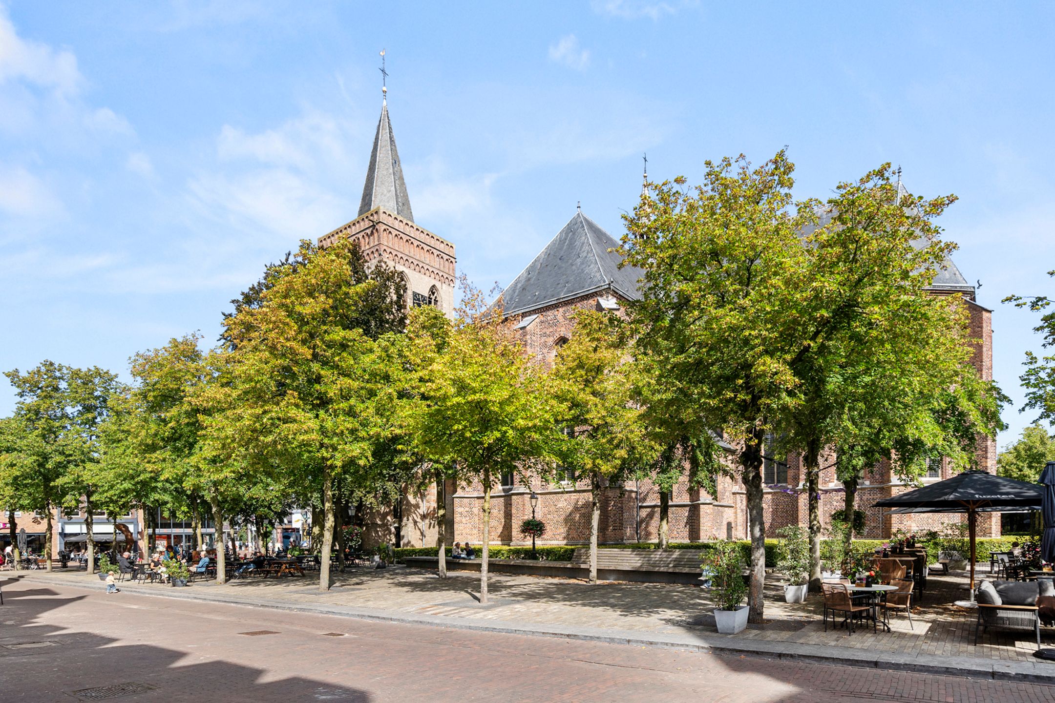 Photo 6 of Oude Kerkplein 55