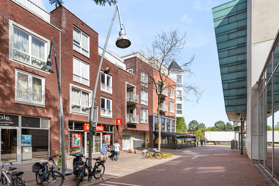 Photo 8 of Oude Kerkplein 55