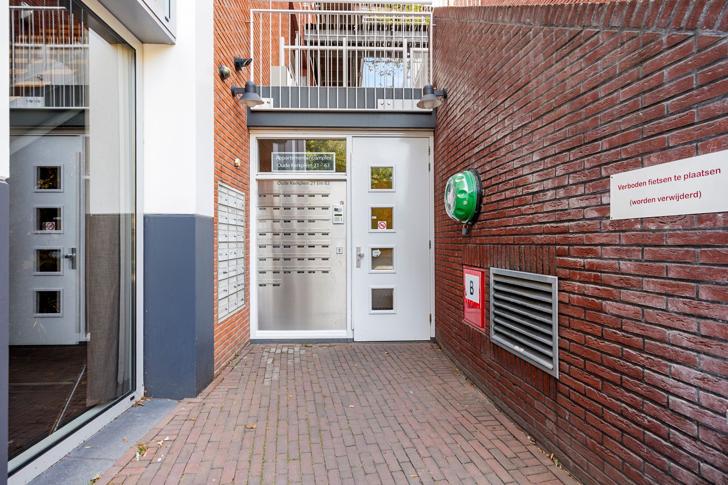 Photo 10 of Oude Kerkplein 55