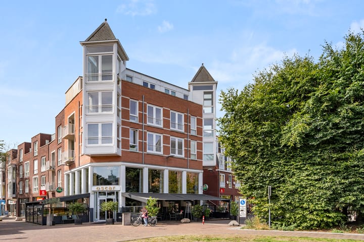 Photo 2 of Oude Kerkplein 55