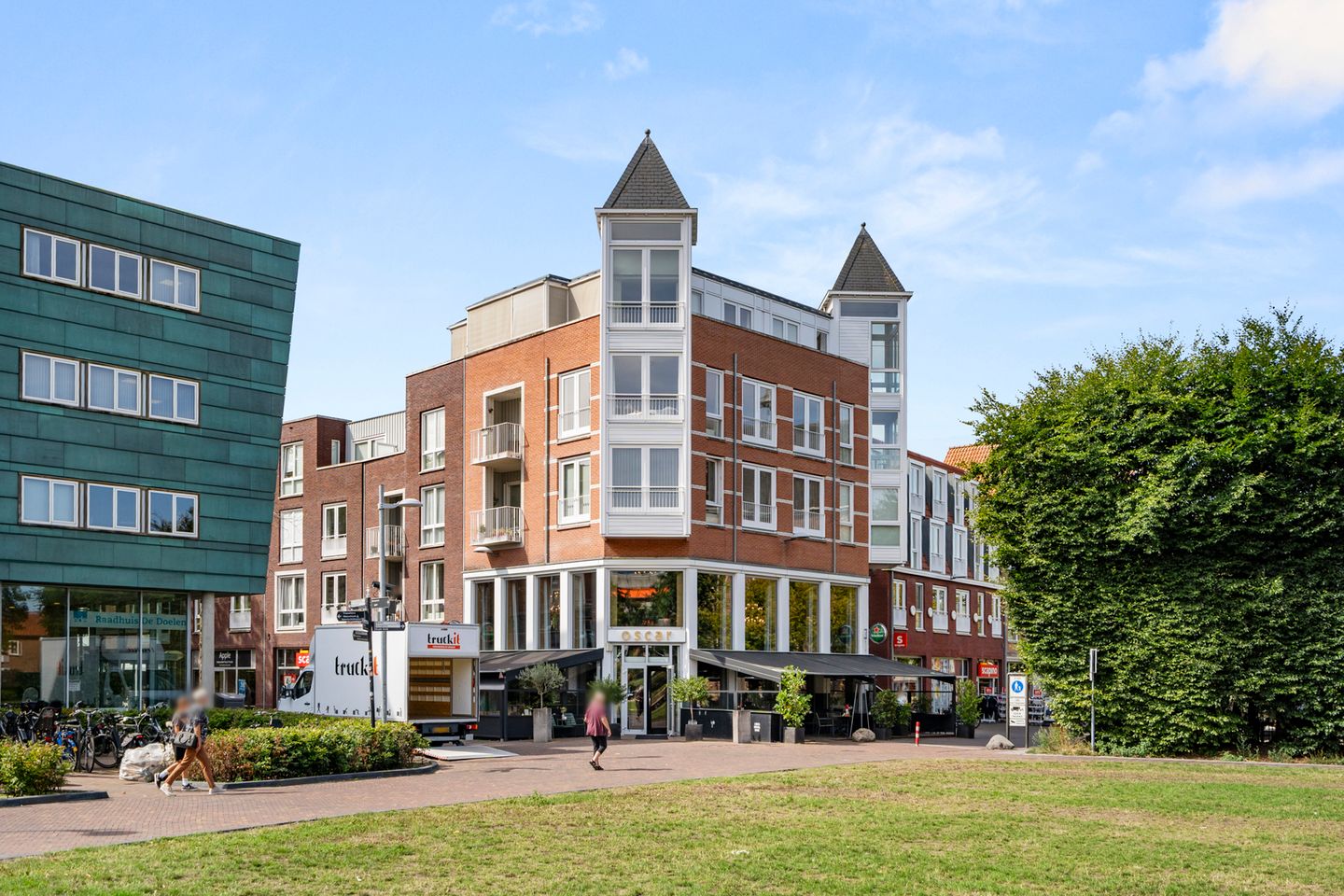 Photo 4 of Oude Kerkplein 55
