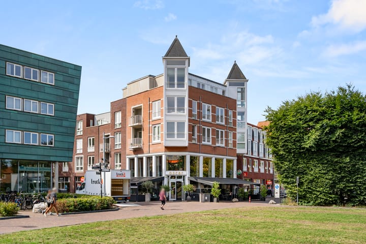 Photo 4 of Oude Kerkplein 55
