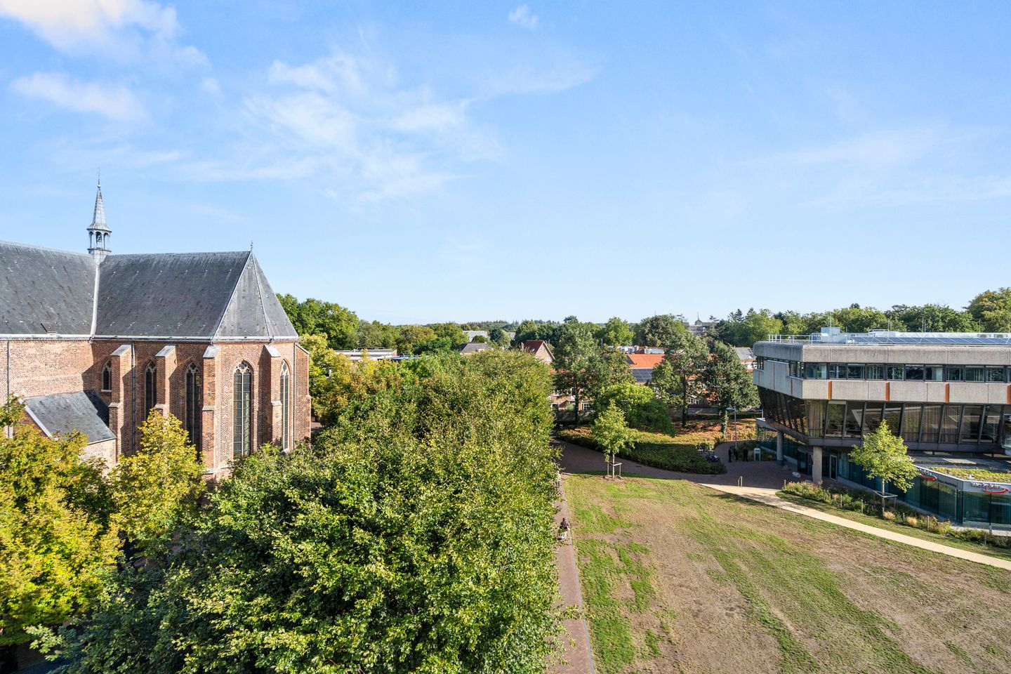 Photo 19 of Oude Kerkplein 55