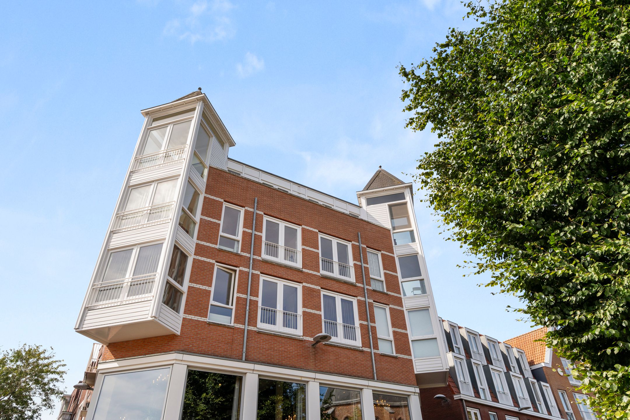 Photo 3 of Oude Kerkplein 55