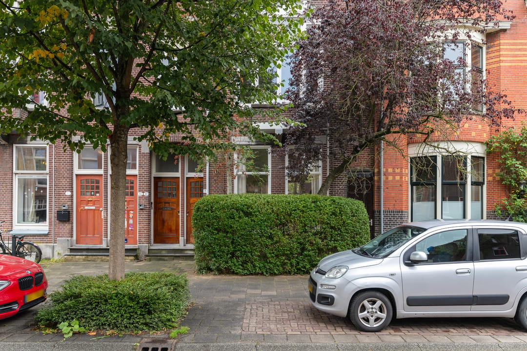 Photo 1 of Herman Colleniusstraat 5