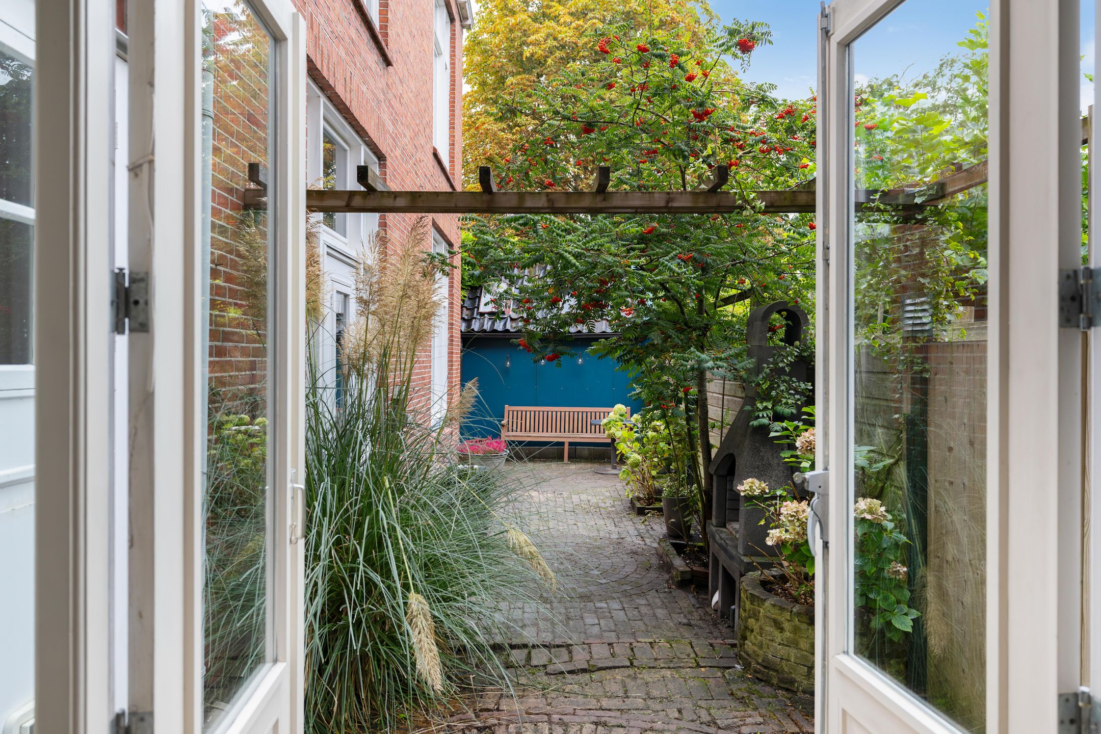 Photo 21 of Herman Colleniusstraat 5